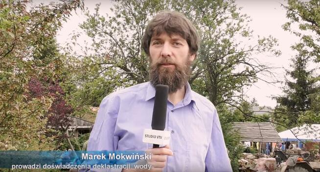 Oemy - Efektywne Mikroorganizmy Tlenowe dla rolnictwa. Emy