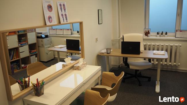 LOGOPEDA, Prywatny gabinet logopedyczny BOHATER MOWY