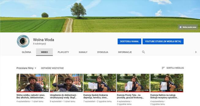 Oemy - Efektywne Mikroorganizmy Tlenowe dla rolnictwa. Emy