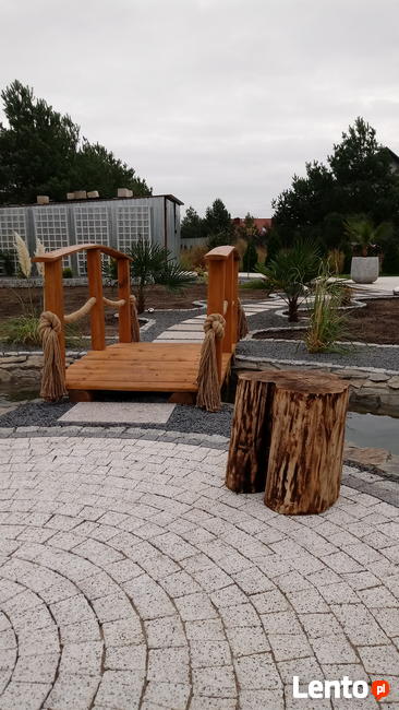 Firma uslugi ogrodnicze ,, OGRODY