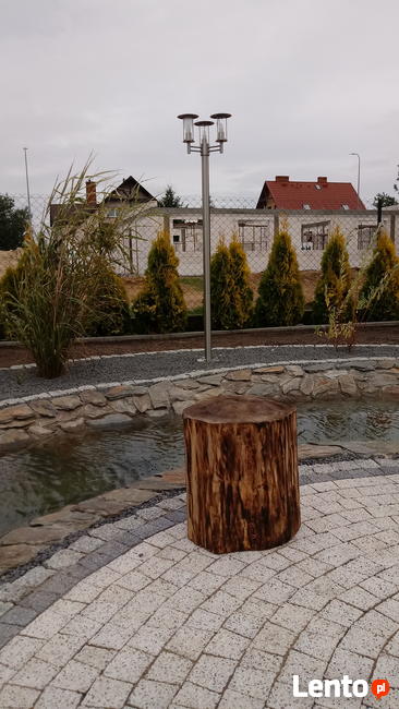 Firma uslugi ogrodnicze ,, OGRODY