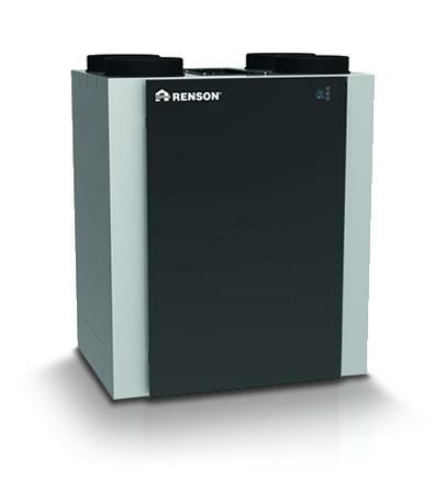 Rekuperacja Wentylacja Mechaniczna z odzyskiem ciepła