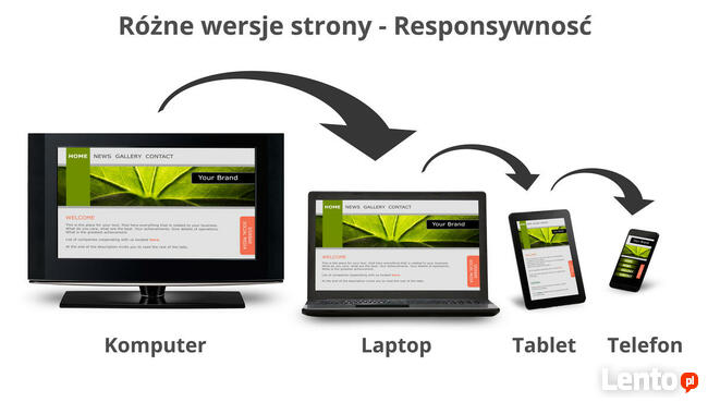 Strona Internetowa | Pozycjonowanie | Strony WordPress | WWW