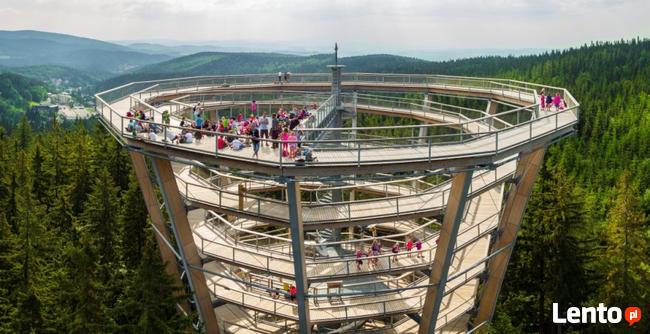 WROCŁAW + Praga + Adrspaskie Skałki 3 dni atrakcji od 799 zł