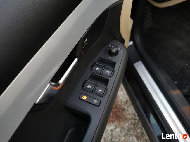 Seat Exeo 1.8T 150KM (NIE TFSI) IDEAŁ+LPG BRC (Audi a4 b7)