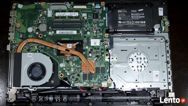 Pogotowie Komputerowe Serwis Laptopów Naprawa Komputerów 24