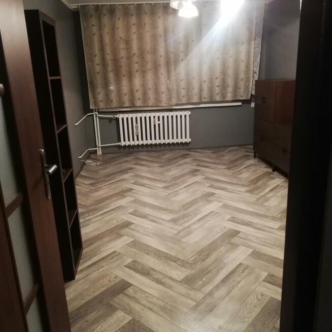 Zamienię mieszkanie na większe