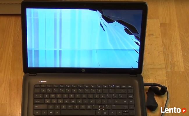 Pogotowie Komputerowe Serwis Laptopów Naprawa Komputerów 24