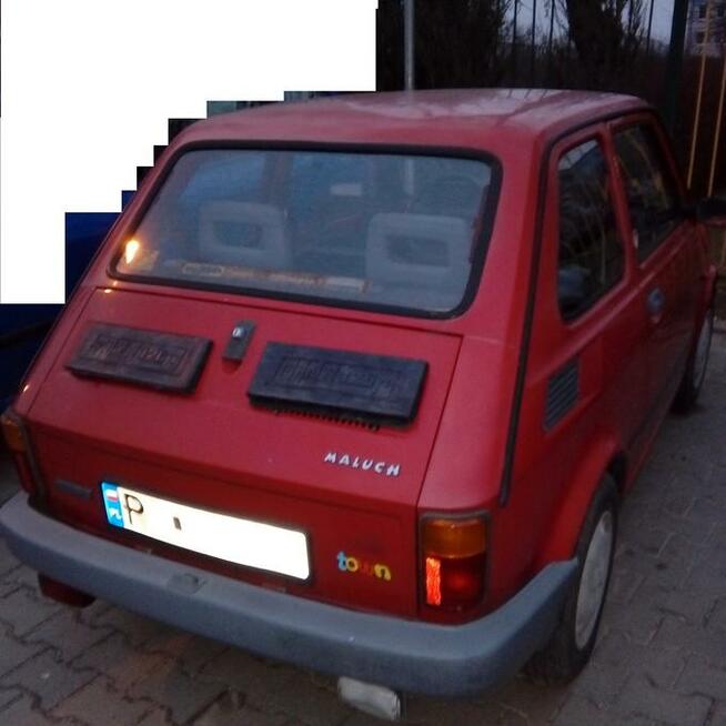 Fiat 126