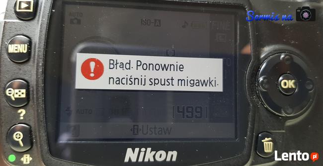 NAPRAWA CANON WROCŁAW