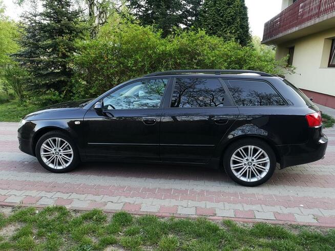 Seat Exeo 1.8T 150KM (NIE TFSI) IDEAŁ+LPG BRC (Audi a4 b7)