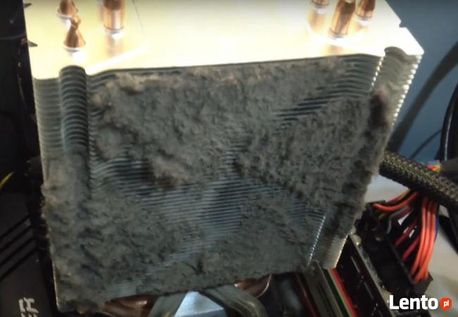 Pogotowie Komputerowe Serwis Laptopów Naprawa Komputerów 24