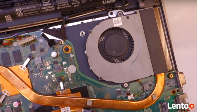 Pogotowie Komputerowe Serwis Laptopów Naprawa Komputerów 24