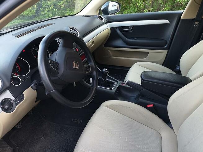 Seat Exeo 1.8T 150KM (NIE TFSI) IDEAŁ+LPG BRC (Audi a4 b7)