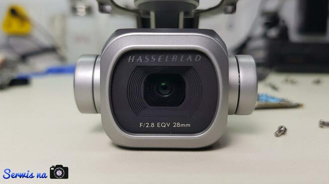 NAPRAWA CANON WROCŁAW