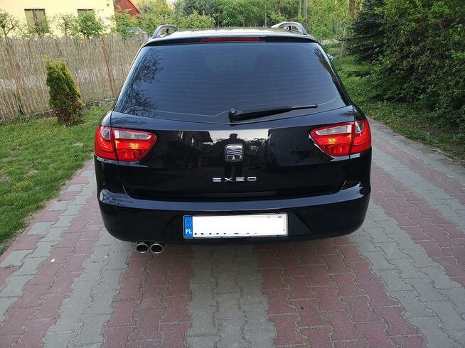 Seat Exeo 1.8T 150KM (NIE TFSI) IDEAŁ+LPG BRC (Audi a4 b7)