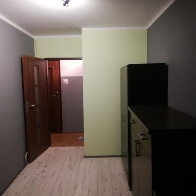 Zamienię mieszkanie na większe