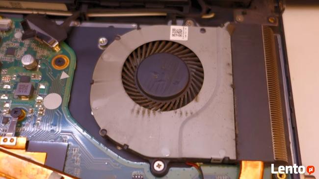 Pogotowie Komputerowe Serwis Laptopów Naprawa Komputerów 24