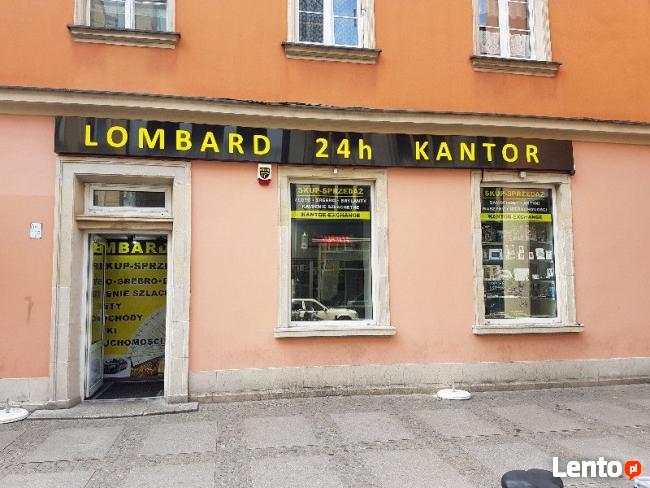 SKUP TELEFONÓW KAŻDEJ MARKI! Lombard-Kantor 24H ul.Ruska 64
