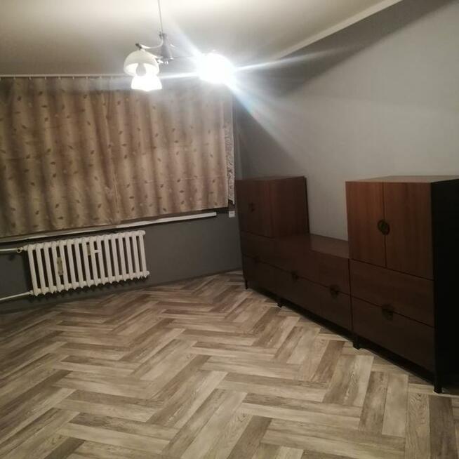 Zamienię mieszkanie na większe