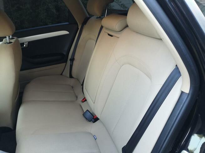 Seat Exeo 1.8T 150KM (NIE TFSI) IDEAŁ+LPG BRC (Audi a4 b7)