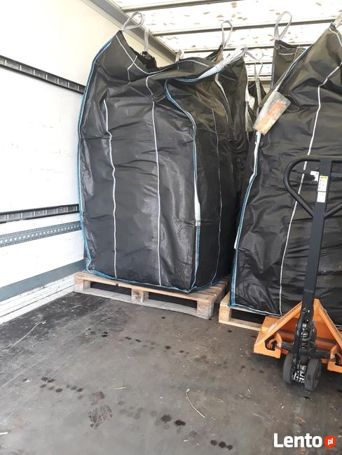 Drewno opałowe do C.O. komina opał kominek drzewo tani dowóz