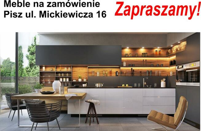 Folme meble na zamówienie