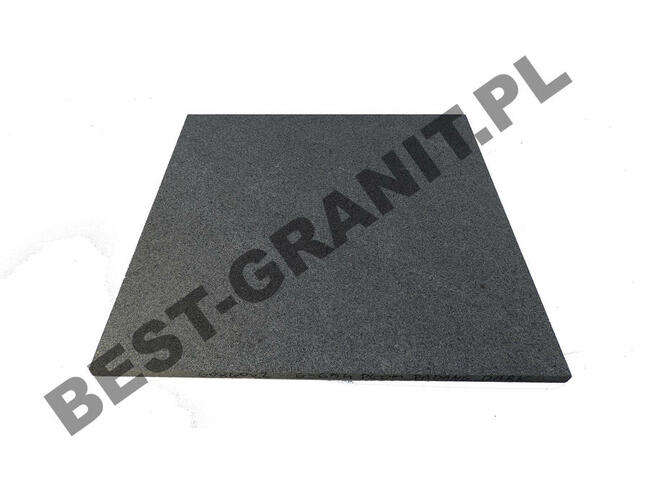 Płytka 60x60x1,5 cm granit Padang Dark G654 płomieniowany