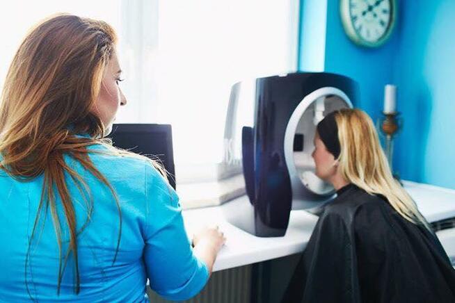 Tlc Clinic Zaprasza na DARMOWE badanie skóry VISIA!!!