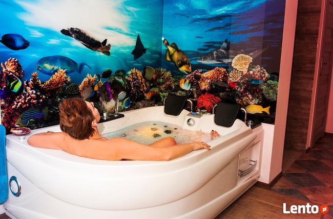 Romi Spa Bytom gabinety spa wynajmowane na wyłączność