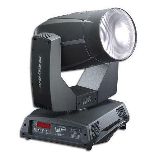 Głowica Clay Paky ALPHA BEAM 300