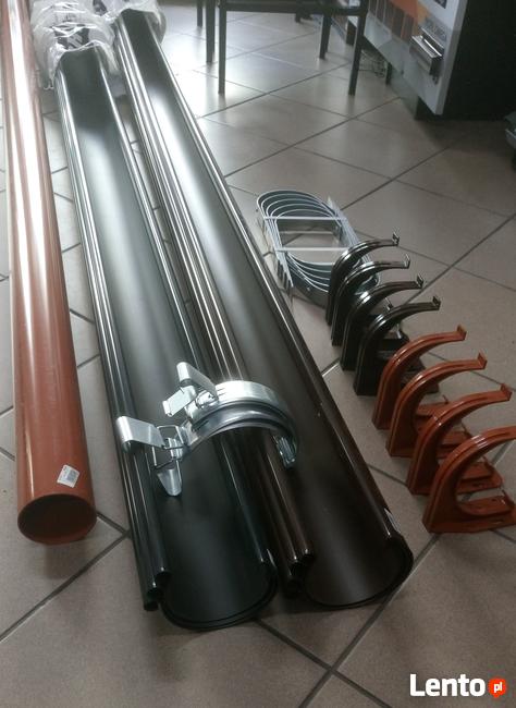 blacha, okna, dachy , garaże