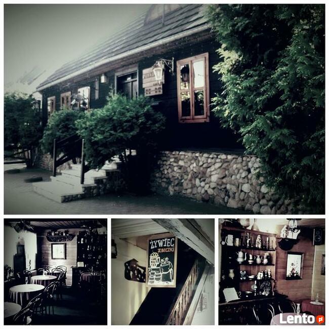 Imprezy okolicznościowe / Wigilie Firmowe