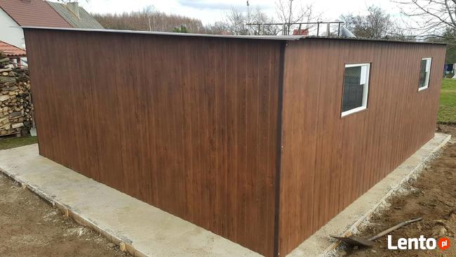 blacha, okna, dachy , garaże