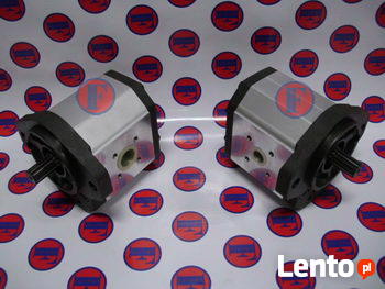 Pompa Hydrauliczna do Ładowarki Kramer 312, 320, 42