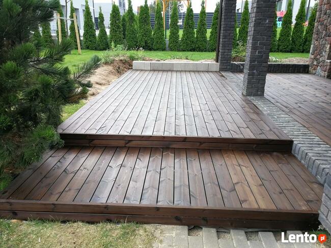 Wkręty CAMO. Wkręty tarasowe, narzędzia