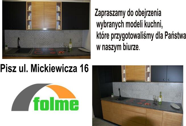 Folme meble na zamówienie