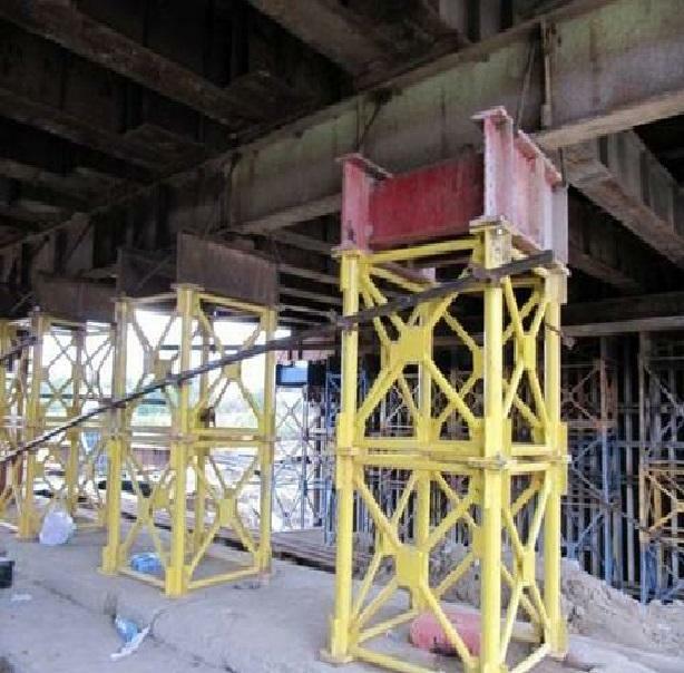 WYNAJEM siłownik hydrauliczny, podnośnik, lewarek 50,100,150