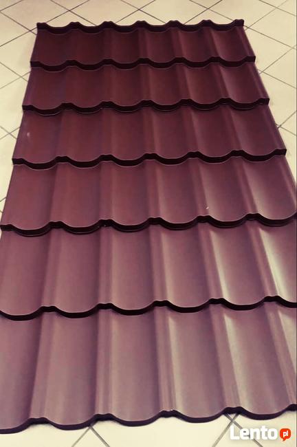 blacha, okna, dachy , garaże