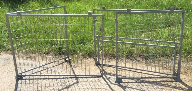 Nadbudowa na palety, zabiezpiecz towar solidnie