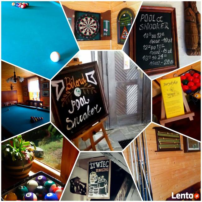 Imprezy okolicznościowe / Wigilie Firmowe