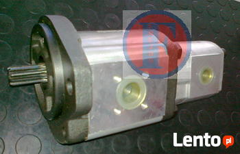 Pompa Hydrauliczna do Ładowarki Kramer 312, 320, 42