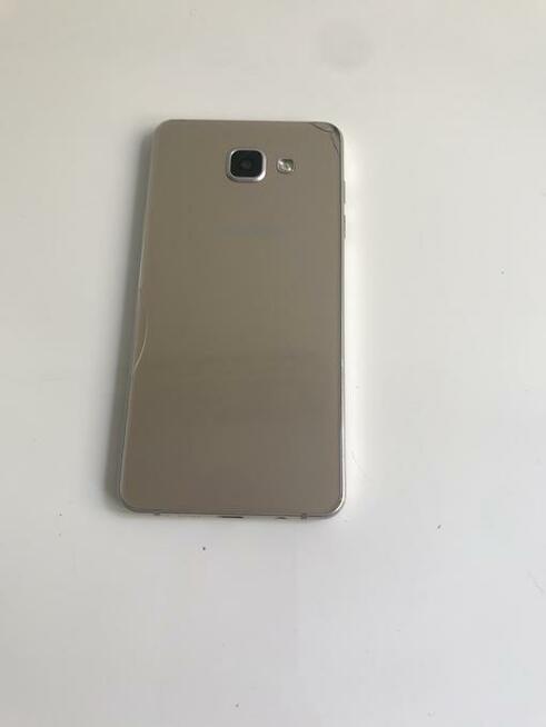 Syndyk sprzeda telefon komórkowy Samsung A5 (SM-A510F S)