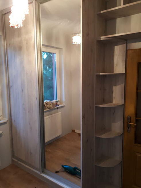 Usługi Stolarskie, meble na wymiar Ząbki i okolice