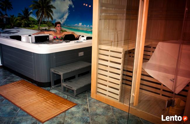 Romi Spa Bytom gabinety spa wynajmowane na wyłączność