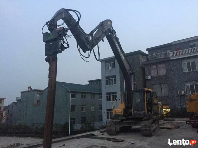 WYNAJEM siłownik hydrauliczny, podnośnik, lewarek 50,100,150