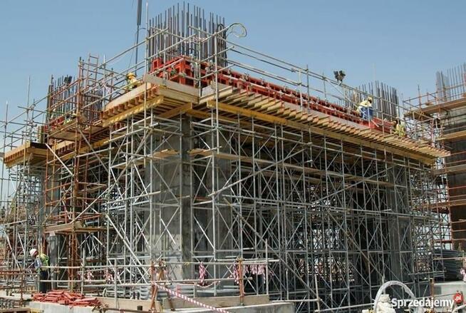 WYNAJEM siłownik hydrauliczny, podnośnik, lewarek 50,100,150