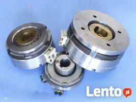 regeneracja sprzegieł--hamulców---naprawa