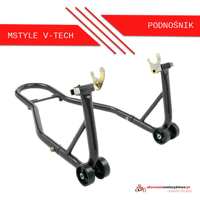 Sklep motocyklowy - M&M MOTOCYKLE - akcesoria motocyklowe