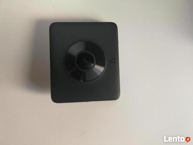 Kamera sportowa Xiaomi